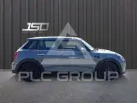 2022 Mini COOPER
