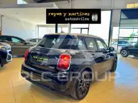 2022 Mini COOPER