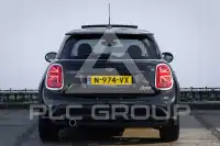 2022 Mini COOPER