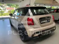 2022 Mini COOPER