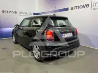 2022 Mini COOPER