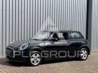 2022 Mini COOPER