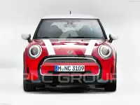 2022 Mini COOPER