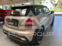 2022 Mini COOPER
