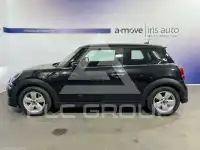 2022 Mini COOPER