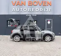2022 Mini COOPER