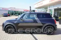 2022 Mini COOPER