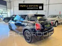 2022 Mini COOPER