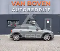 2022 Mini COOPER