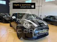 2022 Mini COOPER