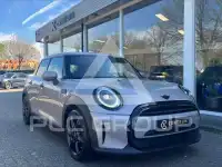 2022 Mini COOPER