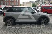 2022 Mini COOPER