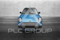 2022 Mini COOPER
