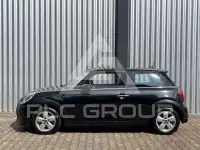 2022 Mini COOPER