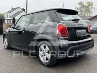 2022 Mini COOPER