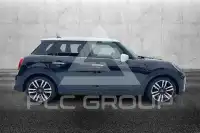 2022 Mini COOPER