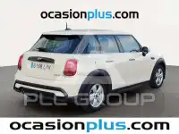 2022 Mini COOPER