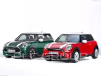 2022 Mini COOPER