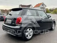 2022 Mini COOPER