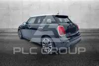 2022 Mini COOPER