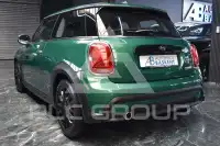 2022 Mini COOPER
