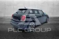 2022 Mini COOPER