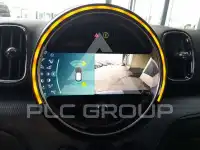 2022 Mini Countryman