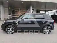 2022 Mini Countryman