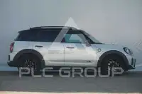 2022 Mini Countryman