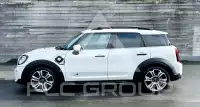2022 Mini Countryman