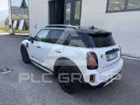 2022 Mini Countryman
