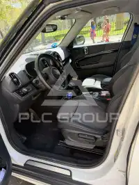 2022 Mini Countryman