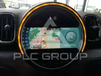 2022 Mini Countryman