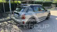 2022 Mini Countryman