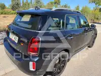 2022 Mini Countryman