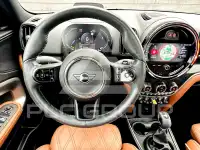 2022 Mini Countryman