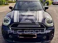 2022 Mini Countryman