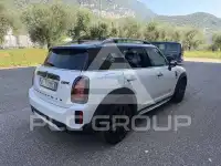 2022 Mini Countryman