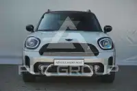 2022 Mini Countryman
