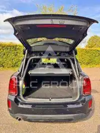 2022 Mini Countryman