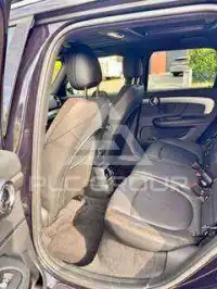 2022 Mini Countryman