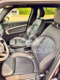 2022 Mini Countryman