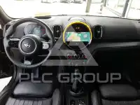 2022 Mini Countryman