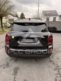 2022 Mini Countryman