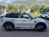 2022 Mini Countryman