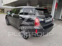 2022 Mini Countryman