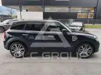 2022 Mini Countryman
