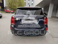 2022 Mini Countryman