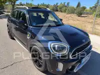 2022 Mini Countryman