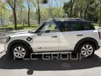 2022 Mini Countryman